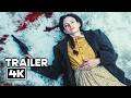 THE ISOLATE THIEF Official Trailer (2026) Mackenzie Foy, Sean Bean