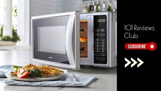 Discover the Best Microwaves of 2024 – Find Your Perfect Match