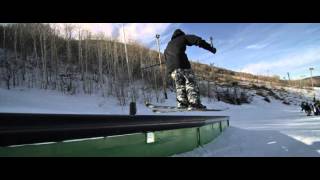 A Walk in the Park - Wasatch Range