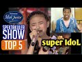 ANNETH - I'LL NEVER LOVE AGAIN (Lady Gaga) - TOP 5 - Indonesian Idol Junior 2018 Indian Reaction