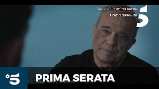 Il Patriarca 2 - Venerdì 29 novembre, in prima serata su Canale 5