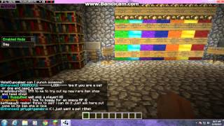 Minetime.com Server 1.7.2 2013 #1