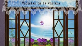 Audiolibro Violetas en la Ventana Médium Vera Lúcia Marinzeck de Carvalho #espiritismo  #audiolibro