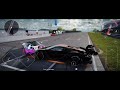 drive zone online max cp atria vs max cp bullet drag u0026 circuit racing @drivezoneonline