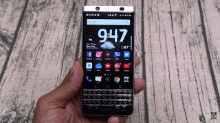 BlackBerry KEYone \