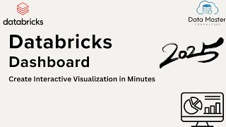 Databricks Dashboards Made Easy – Create Interactive Visualizations in Minutes