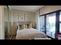 luxury living at oceans umhlanga – fully furnished 1 bedroom apartment