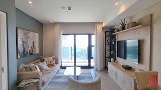 Luxury Living at Oceans Umhlanga – Fully Furnished 1-Bedroom Apartment