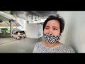 bangkok walk from chong nonsi bts station to lumpini park ep 1 walk n learn