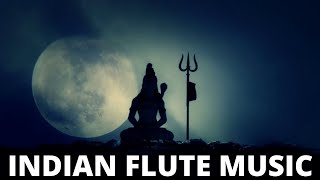 Indian Background Flute : Instrumental Meditation Music | Yoga Music | Spa Music for Relaxation