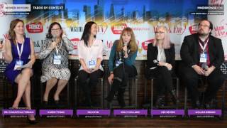 Mindbrowse January 2017 Presentation: Taboo by Context