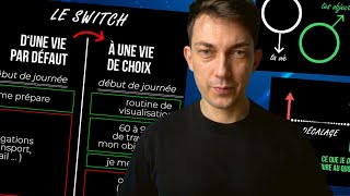 Comment relancer ta vie (et créer une vie qui t’inspire)