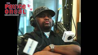 Patrice O'Neal Women Advice: Losing Your Happiness | 