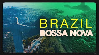 BRAZIL BOSSA NOVA - Music & Video Background