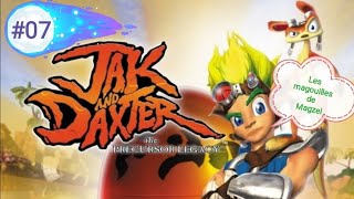 Jak and Daxter #07