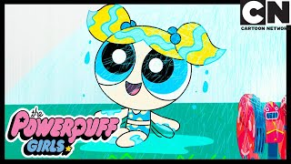 Sis | Powerpuff Girls Türkçe | çizgi film | Cartoon Network