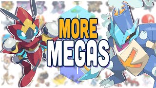 Mega Contest Winners Revealed (Part 1!)
