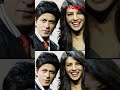 ssvid net shah rukh khans leading ladies over time from kajol to anushka sharma shorts 1080p