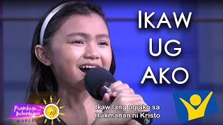 Ikaw Ug Ako | Shaine \u0026 Titing Buo