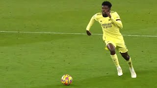 Best of Thomas Partey 🐙 (2021/22)