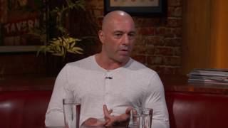 Any Given Wednesday: Extra Time with Joe Rogan (HBO)