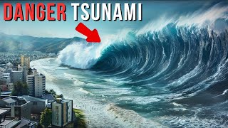 Where In The US Are Tsunamis Most Likely to Strike