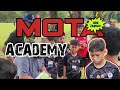 Mota Academy Under 12 (Adib Zaquan)