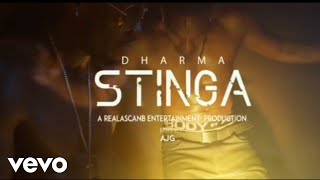 Dharma - Stinga (Official Video)