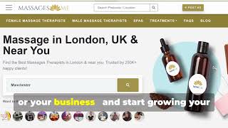 Massage in Bradford - Experience Thai Herbal Compress Massage Or Find Another Suitable Treatment