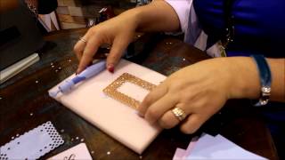 CHA 2014: Spellbinders Tool-In-One