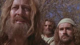 The Gospel of John • Official Full HD Movie • Hindi