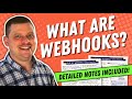 What are Webhooks? Understanding Webhooks: Beginner’s Guide
