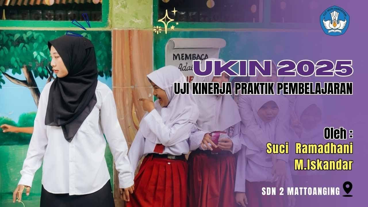 Contoh Video Ukin Ppg 30 Menit 2025 Youtube