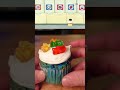 We Bare Bears Cupcake ATM Version 16 – Sweet Treats Unveiled!  #shorts