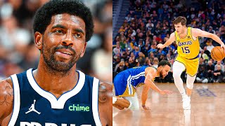 NBA - Most Humiliating Crossovers of 2024 Season