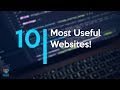 10 Most Amazing Useful Websites You Didn't Know Existed!