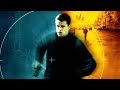 8 - The Bourne Identity Expanded Soundtrack - Escape From Embassy