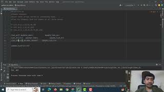 Python Algorithm: Finding Common Elements in Three Sorted Arrays