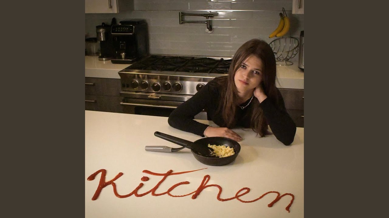 Kitchen Youtube