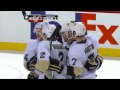 Montreal Canadiens Vs Pittsburgh Penguins Highlights - 11/26/2011