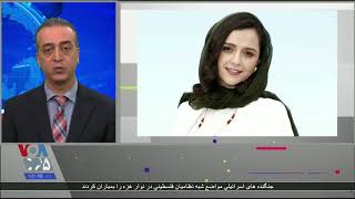 گزارش شهرام بهرامی از موج احضار پرستو صالحی و دیگر هنرمندان