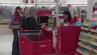 Target: 40M accounts may be involved in breach