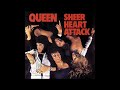 queen sheer heart attack