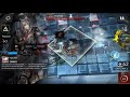 arknights male party vs all bosses