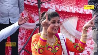 Sapna Chaudhary ¦¦ Rusgulla Bikaner Ka ॥ New Haryanvi Song 2019 I Tashan Haryanvi