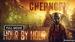 Chernobyl Full Movie (2019) | True Story of Nuclear Disaster ⚛️ | Review \u0026 Facts