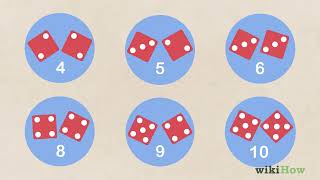 How to Play Dice Gambling Games