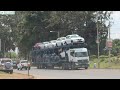 Cars Delivery from Mombasa to Nairobi/ Car Importation Process from Japan