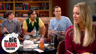 Happy Star Wars Day! | The Big Bang Theory