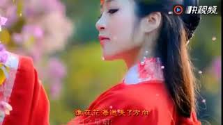 梅朵新歌一曲《梦醉三千年》 好听